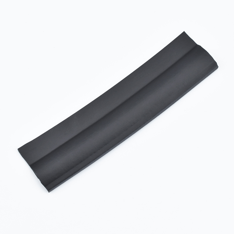 Epdm Foam Rubber Strips Custom Made Zyxrubber