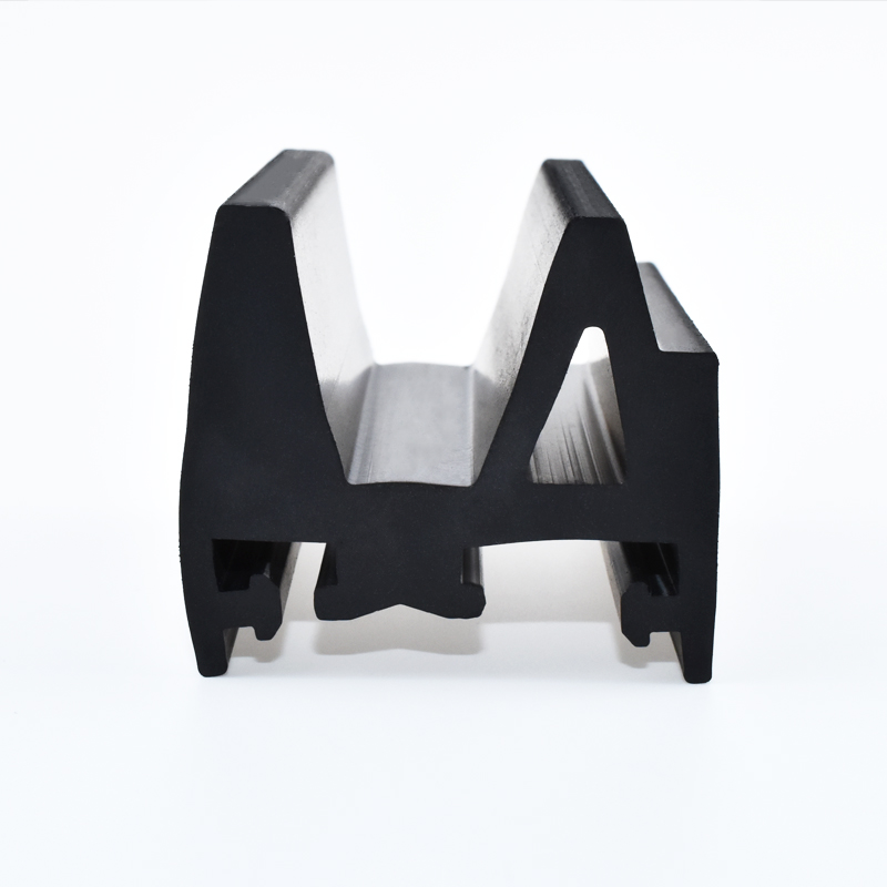 Sliding Door Weather Stripping Custom Rubber Solutions ZYXrubber