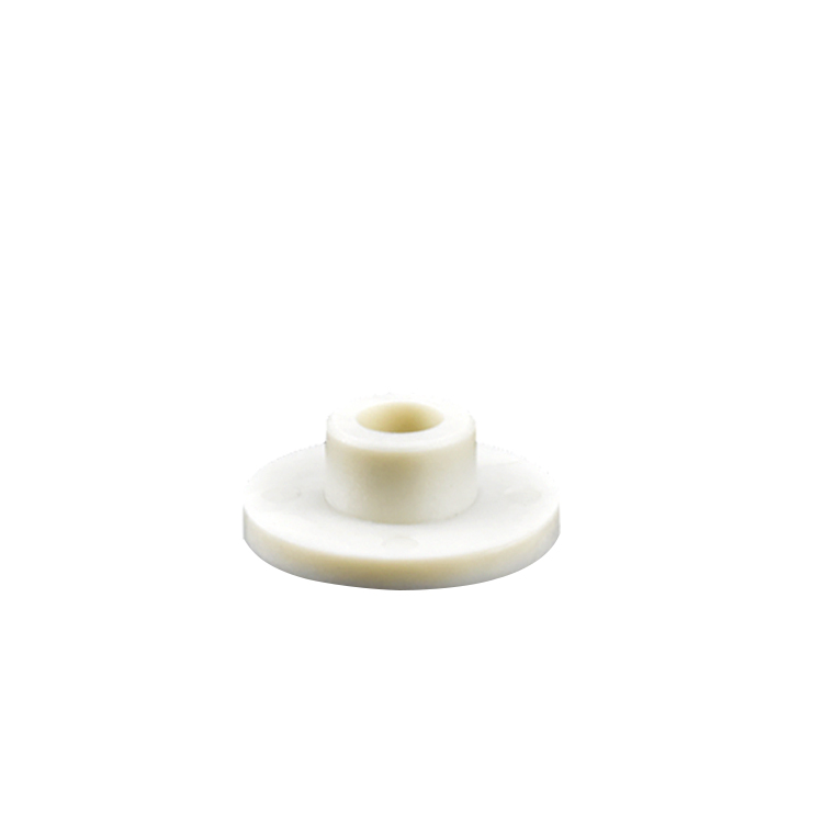 Nylon Top Hat Washer Custom Plastic Washers ZYXrubber