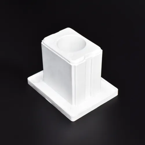 Custom Insulation Fasteners ZYXrubber