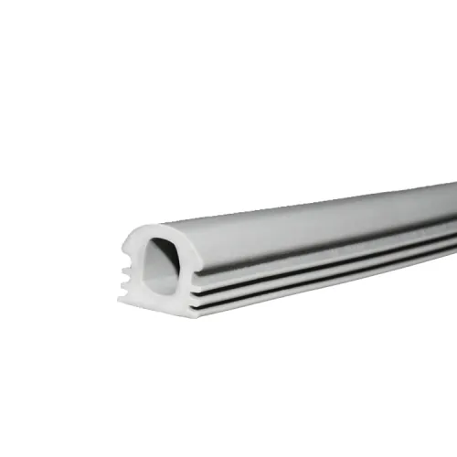 Aluminium Window Seal Silicone Sponge Rubber Seal Strip ZYXrubber