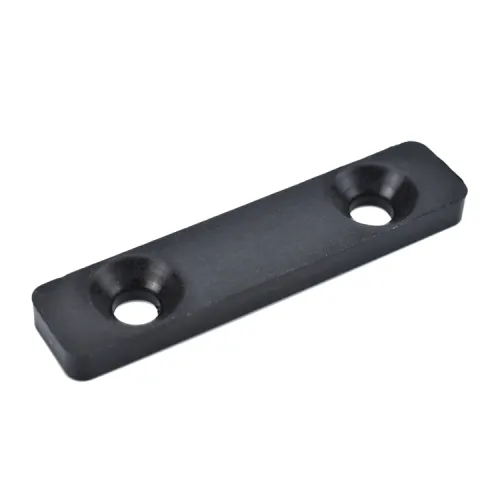 Angle Extrusions & Seals, L Shaped Rubber