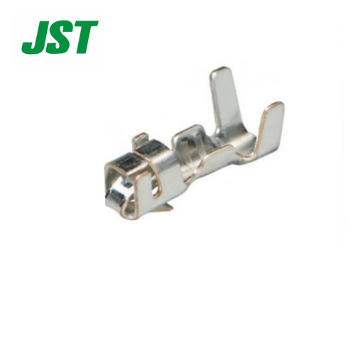 JST SXH-001T-P0.6,