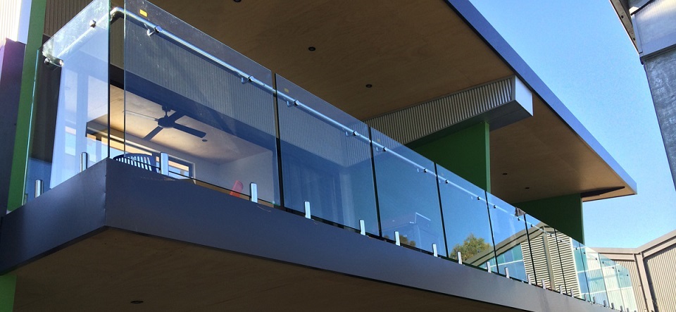 Balustrade