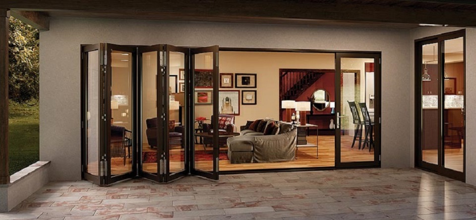 Windows and Doors