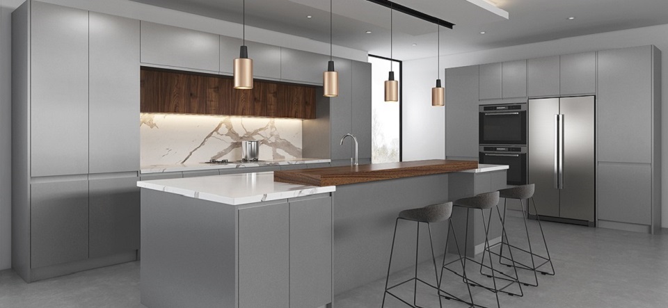 Cabinets