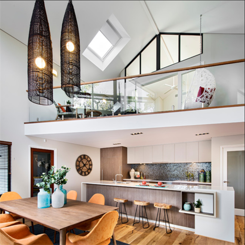 Tempered glass railing spigot glass railing with wood handrail