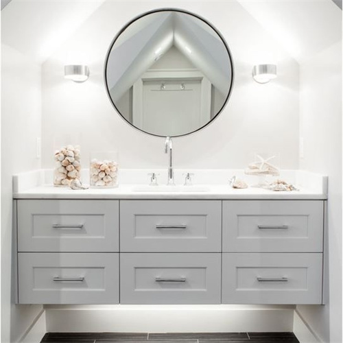 48'' bathroom cabinets vanity floating bathroom vanity