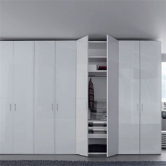 DIY Closet armories Organization System freestandinG design wardrobe for bedroom