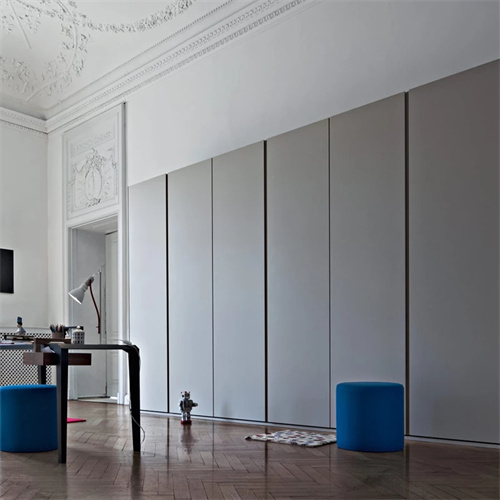 DIY Closet armories Organization System freestandinG design wardrobe for bedroom