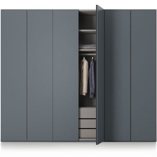 DIY Closet armories Organization System freestandinG design wardrobe for bedroom