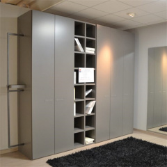 DIY Closet armories Organization System freestandinG design wardrobe for bedroom