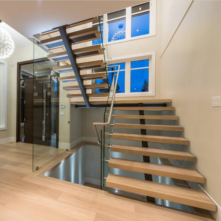 How to order a stairs from China supplier?