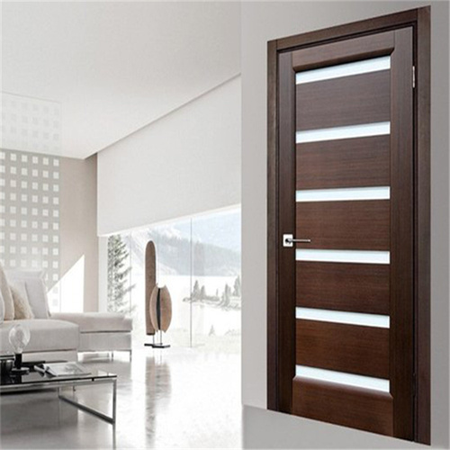 Elegant Design Room Interior Doors Interior Wooden Doors Customized Modern Doors