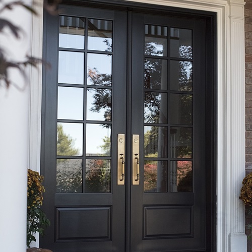 Customize Designs Front Entry Timber Doors Exterior Entry Solid Timber Doors House Front Doors