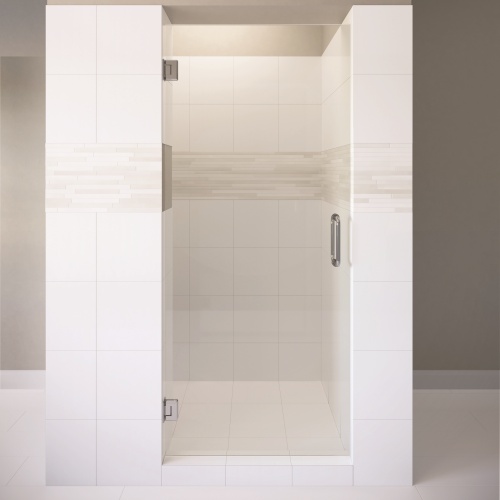 Frameless shower Screens Door Easy shower enclosure Room Installation Corner shower Cabin
