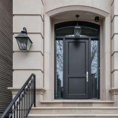 Customize Designs Front Entry Timber Doors Exterior Entry Solid Timber Doors House Front Doors
