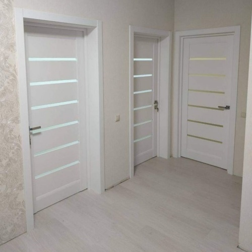 Elegant Design Room Interior Doors Interior Wooden Doors Customized Modern Doors