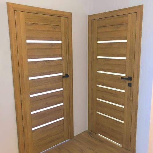 Elegant Design Room Interior Doors Interior Wooden Doors Customized Modern Doors