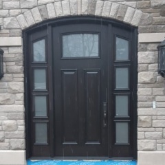 Customize Designs Front Entry Timber Doors Exterior Entry Solid Timber Doors House Front Doors