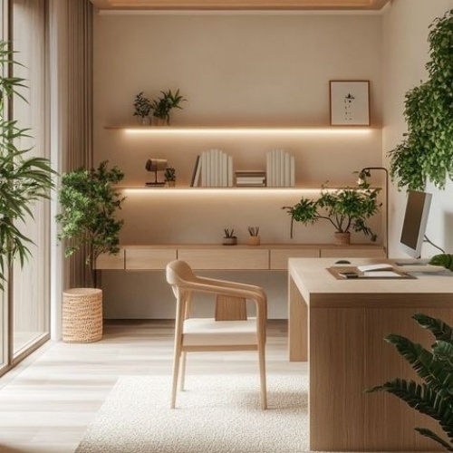 Design modern home office furniture office table working table