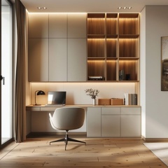 Modern Design Furniture Wood Storage cabinets office Furniture office File cabinet