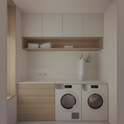 Wooden Storage Cabinets Laundry Cabinets For Home