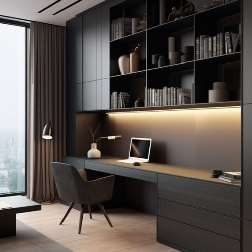 Modern Design Furniture Wood Storage cabinets office Furniture office File cabinet
