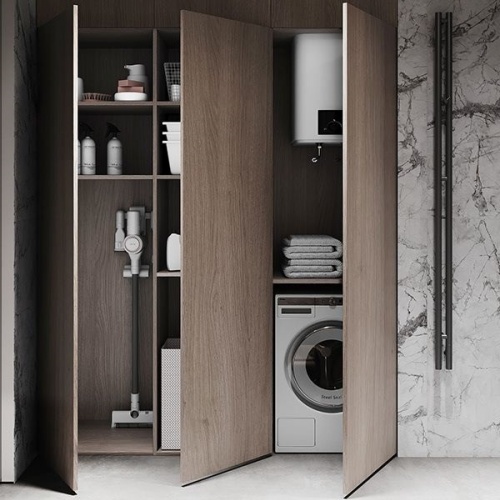 Modern Laundry Room Ideas design laundry room cabinets