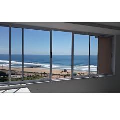 Minimalist Slim Frame Panoramic Large-View High-Transparency Insulated Tempered Glass Sliding Window, Custom Sizes Available