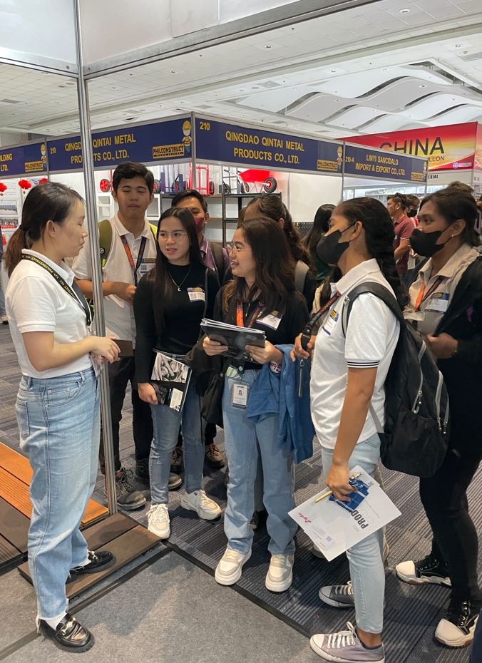 Philconstruction Fair
