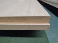 Solid bamboo ply panel, bamboo plywood board, vertical/ horizontal