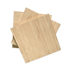 Solid bamboo ply panel, bamboo plywood board, vertical/ horizontal