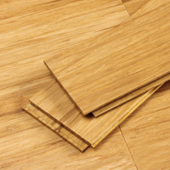 Indoor Strand woven bamboo flooring, solid bamboo floor, natural/ carbonized