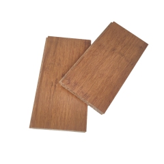 Indoor Strand woven bamboo flooring, solid bamboo floor, natural/ carbonized