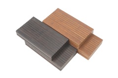 Exterior Bamboo Deck, terrace board