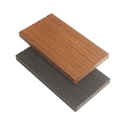 Exterior Bamboo Deck, terrace board