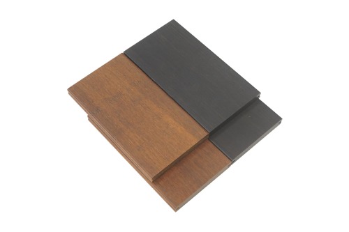 Durable & Sustainable Outdoor Bamboo Cladding
