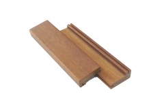 Exterior Bamboo Skirting Solutions