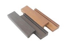 Exterior Bamboo Skirting Solutions