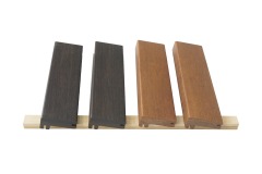 Exterior Bamboo Skirting Solutions