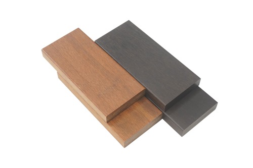 Exterior Bamboo Lumber