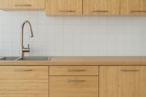 Bamboo Panels – Sustainable & Versatile Material in Europe