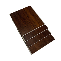 Bamboo SPC Engineered Flooring – Waterproof & Eco-Friendly