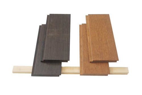 Bamboo Soffit
