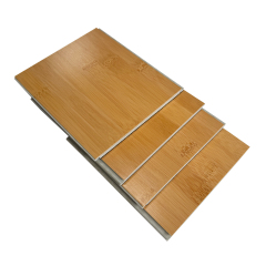 Bamboo SPC Engineered Flooring – Waterproof & Eco-Friendly