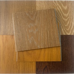 Oak SPC Engineered Flooring – Stylish, Durable & Waterproof