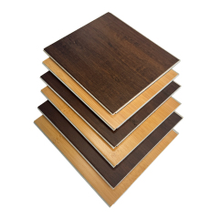 Bamboo SPC Engineered Flooring – Waterproof & Eco-Friendly