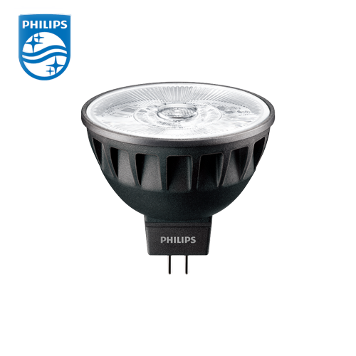 PHILIPS MASTER LED MR16 ExpertColor 7.2-50W 940 10D 929001242108