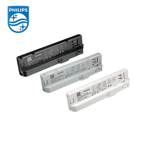 PHILIPS Xitanium 20W/a 0.35/0.5A 40V 3CW 230V 929001475706